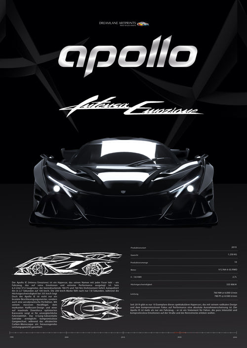 Apollo IE