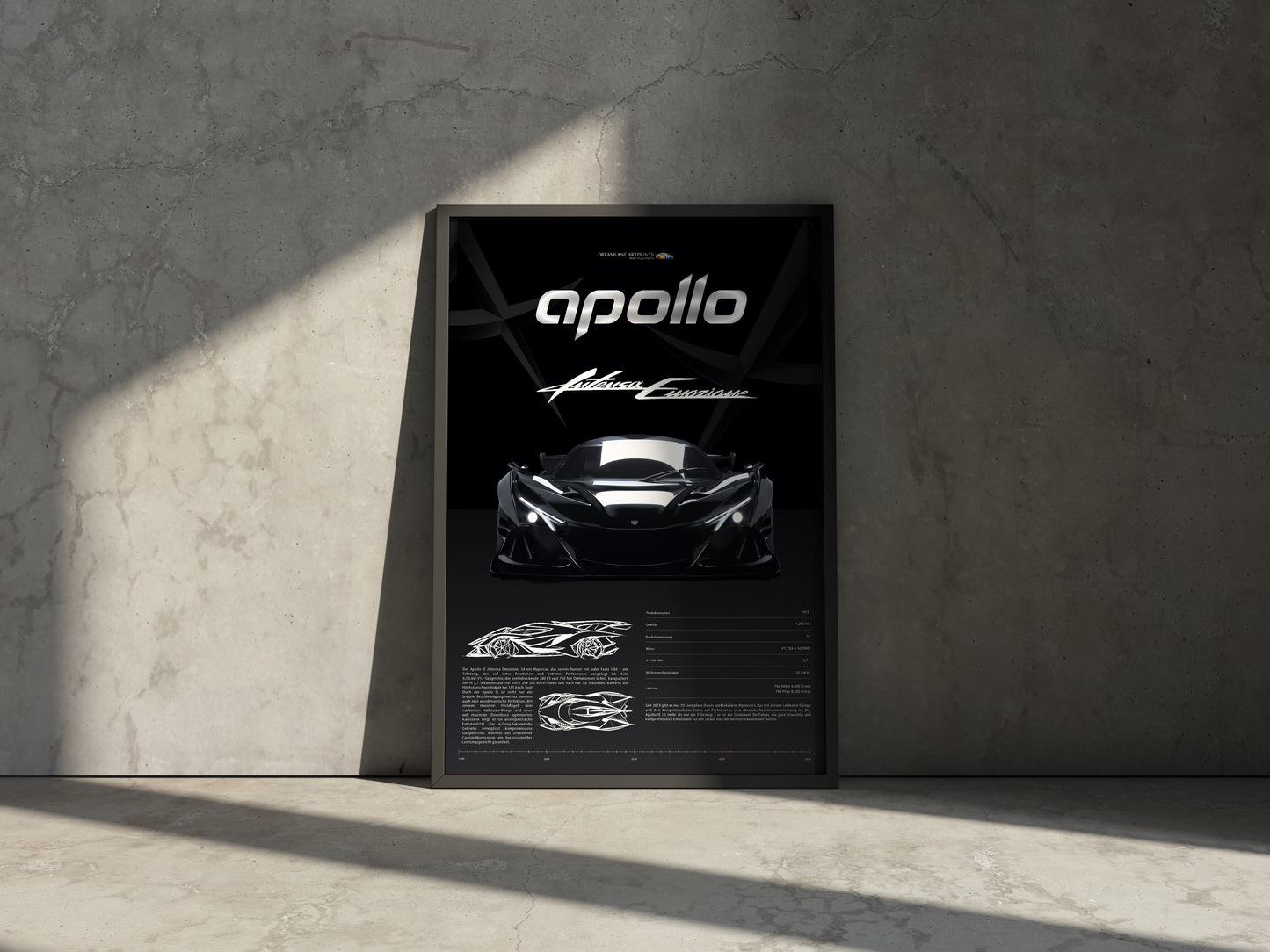 Apollo IE