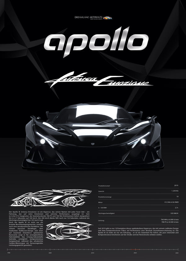 Apollo IE