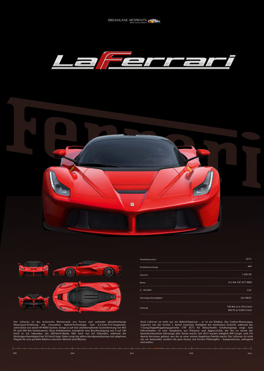 LaFerrari