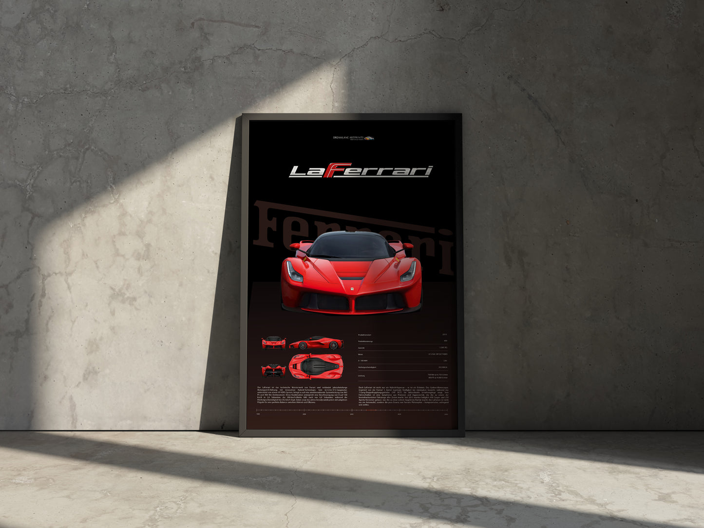 LaFerrari