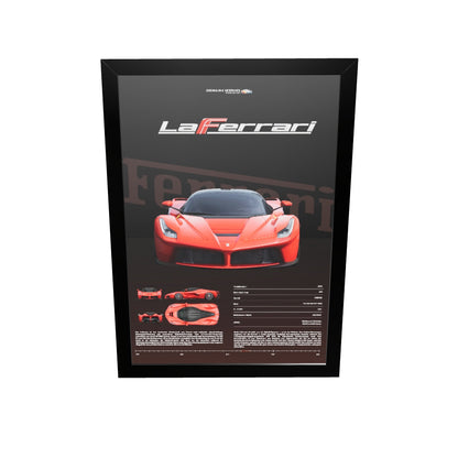 LaFerrari