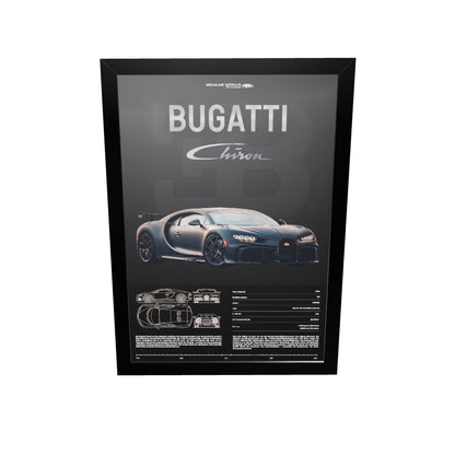 Bugatti Chiron